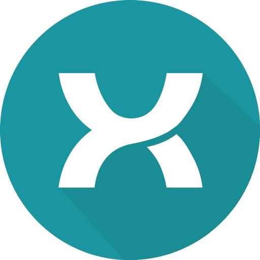 Nextin Home app icon