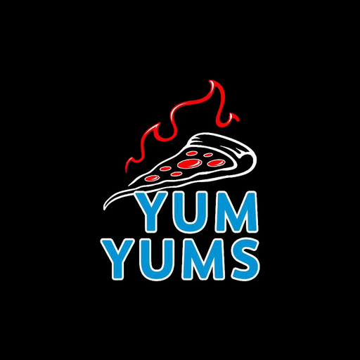 Yum Yum Pizza app icon