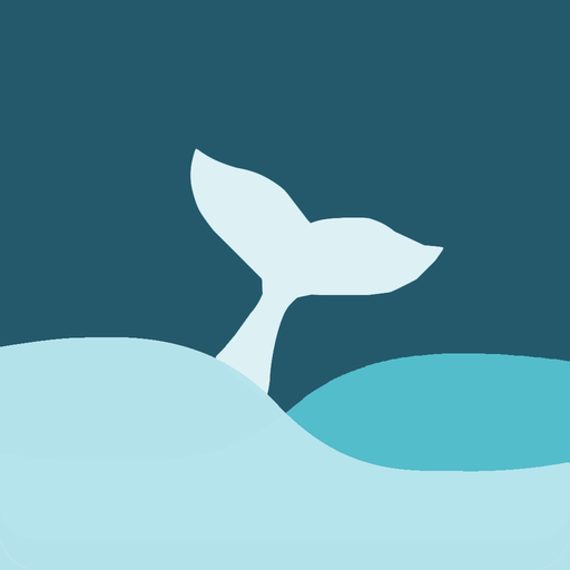 MoreFish app icon