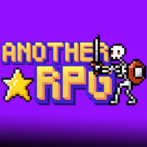 Another RPG Game You Will Love app icon
