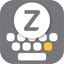 ZAGG Keyboard icon