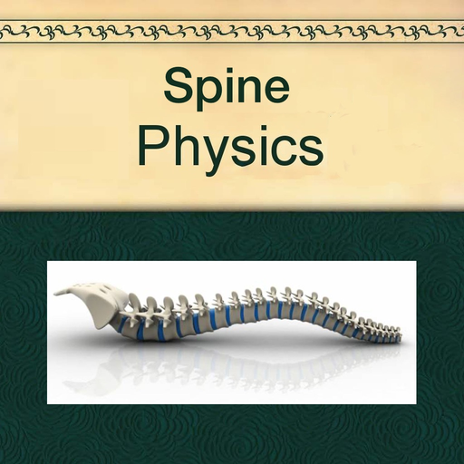 Spine Physics app icon