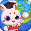 Forest school- Learn games icon