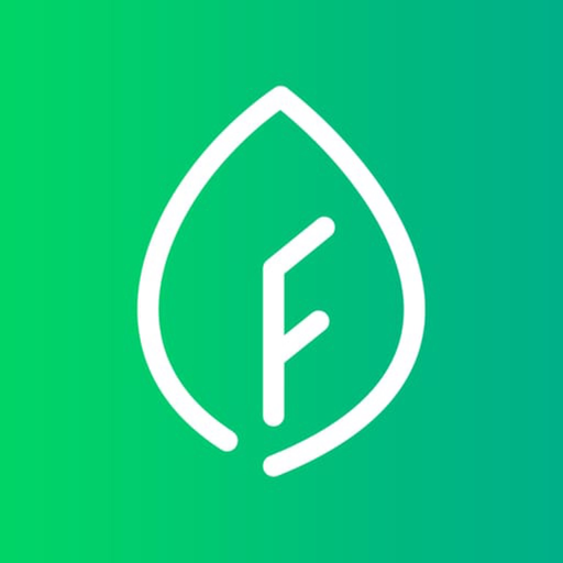 Freshnfit app icon
