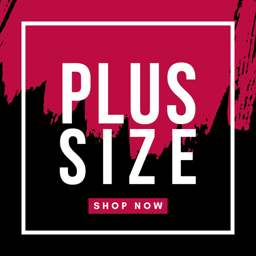 Clothing Plus Size Shop app icon