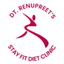 StayFit Diet Clinic icon