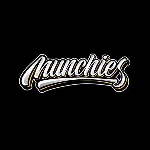 Munchies Huddersfield app icon