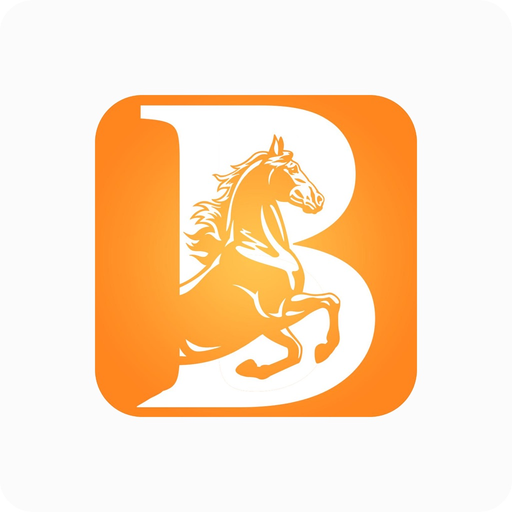 Bahubali Trade app icon