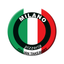 Milano Pizzeria. icon