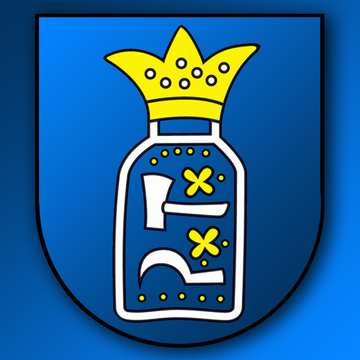 Stožok app icon