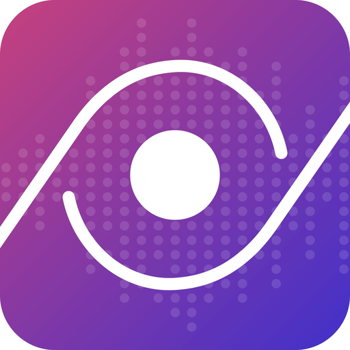 U Record app icon