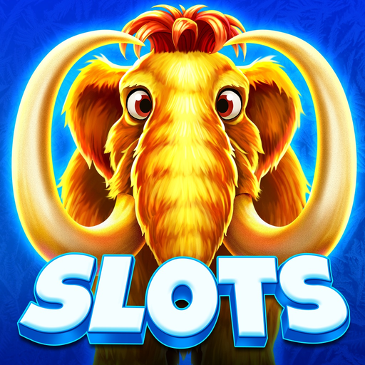 Jackpot Slots - Vegas Casino app icon