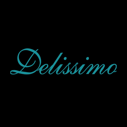 Delissimo. app icon
