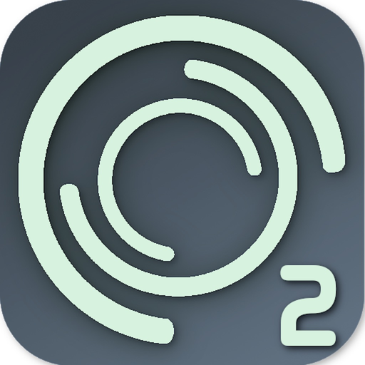 SynthMaster 2 app icon