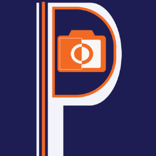 PhotoRoll app icon