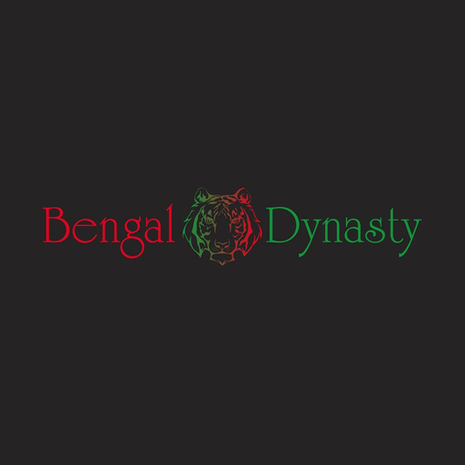 Bengal Dynasty Chertsey app icon