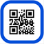 Covid19 QR verify icon