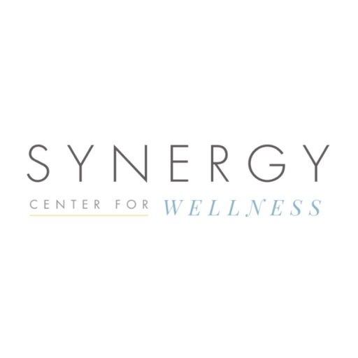 Synergy Center for Wellness app icon