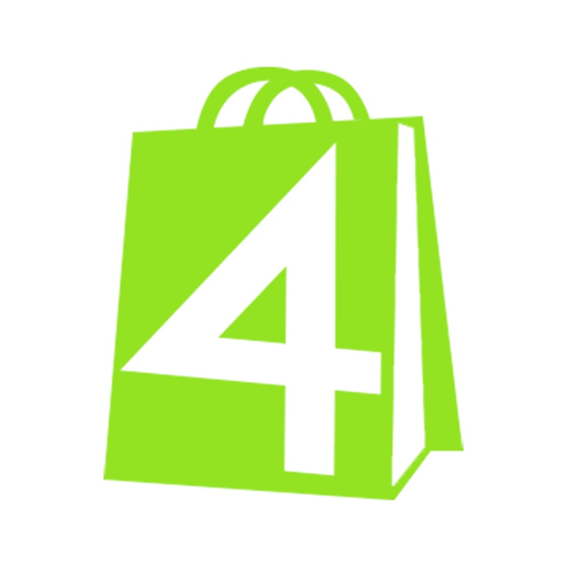 Dostavo4ka app icon
