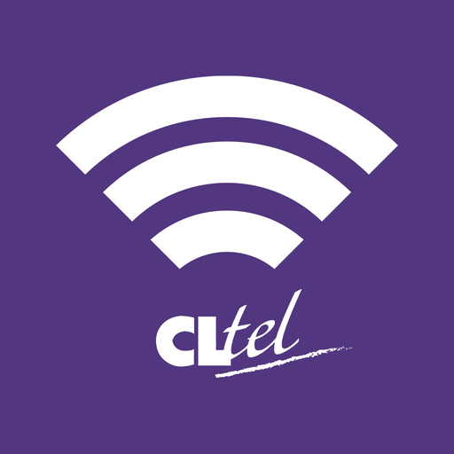 CL Tel Wi-Fi app icon
