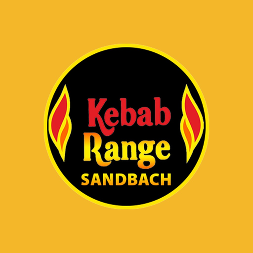 Kebab Range. app icon