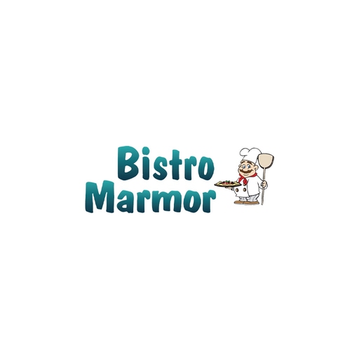 Bistro Marmor Kurier app icon