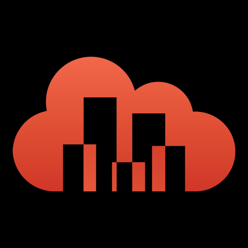 UrbanCloud app icon