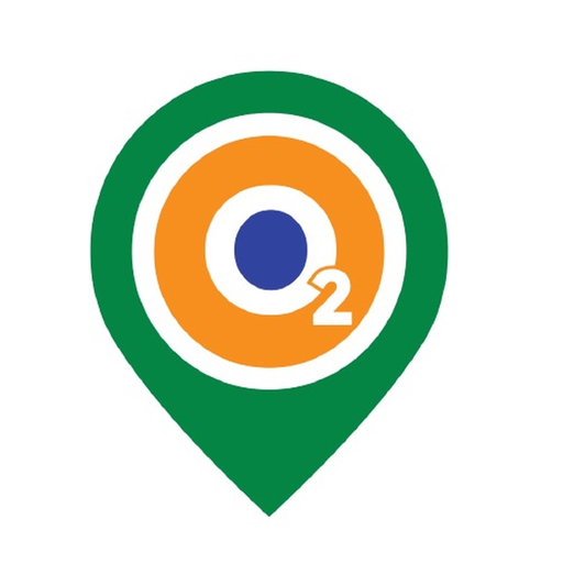 Oxygen Digital Tracking System app icon