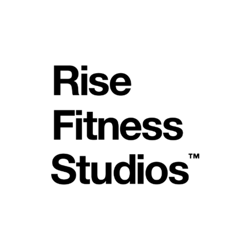 Rise Fitness Studios app icon