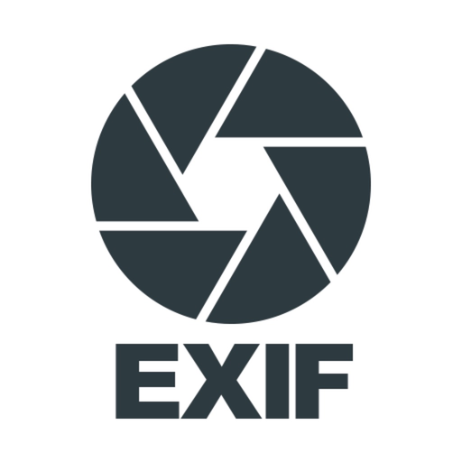 Simple Exif Viewer app icon