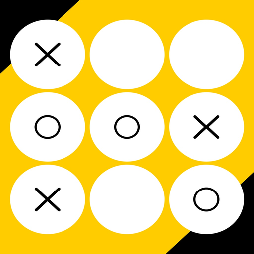 Tic Tac Toe - no Ad app icon