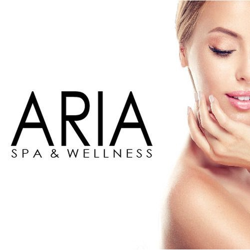 Aria SPA e Wellness app icon