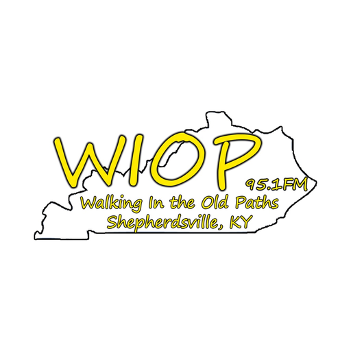 WIOP Radio 95.1 app icon
