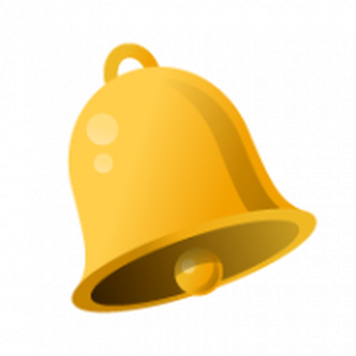 Lie Detector - The Bell Rings app icon