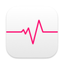 Pulse for Plausible Analytics icon