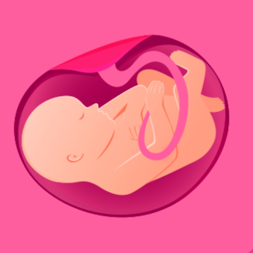 Pregnancy Psychic Predictions app icon