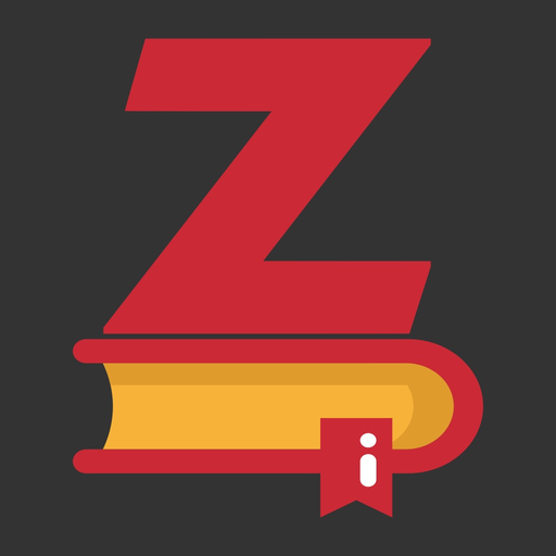 Uploader for Zotero app icon