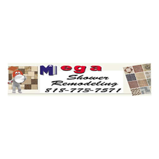 Mega Shower Remodeling app icon
