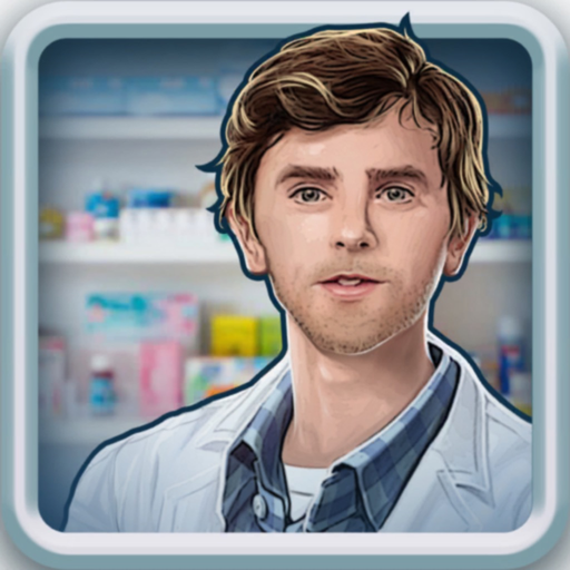 Pharmlator app icon