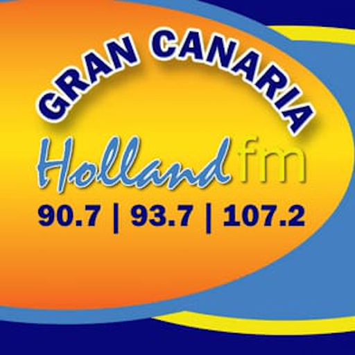 Holland FM app icon