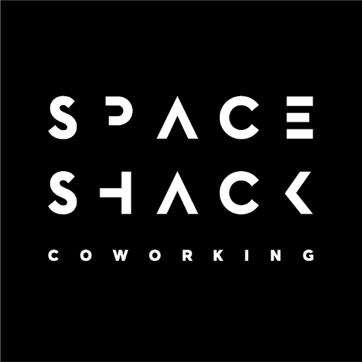 Space Shack Coworking app icon