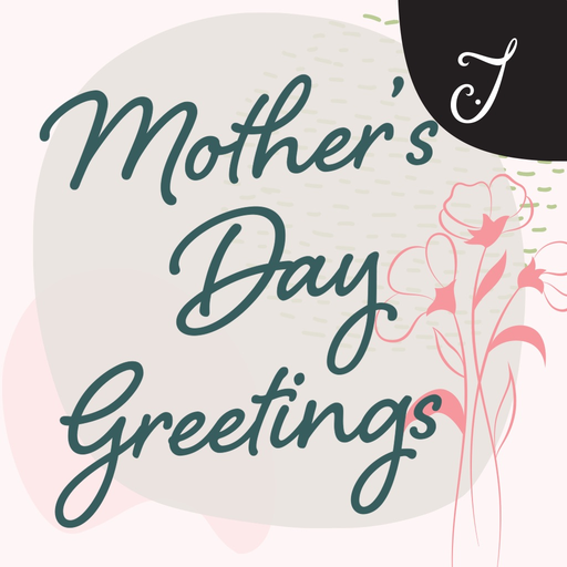 Mother's Day Greeting app icon