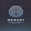 Number Recall Memory Trainer icon