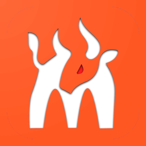 DD Crypto app icon