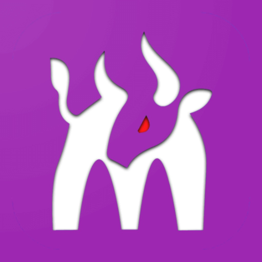 DD Invest app icon