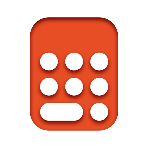 Timemeter app icon