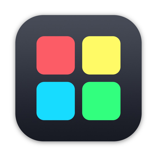 Acon - Make Big Sur Style Icon app icon