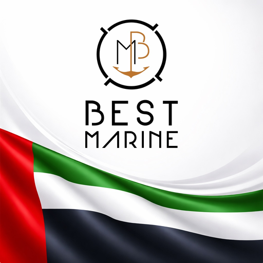 Best Marine app icon