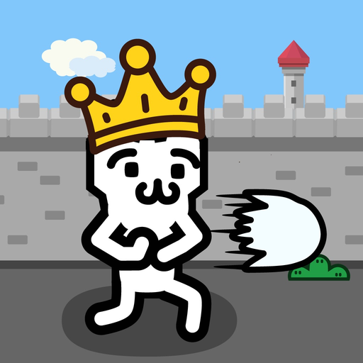 Untitled Cat King app icon