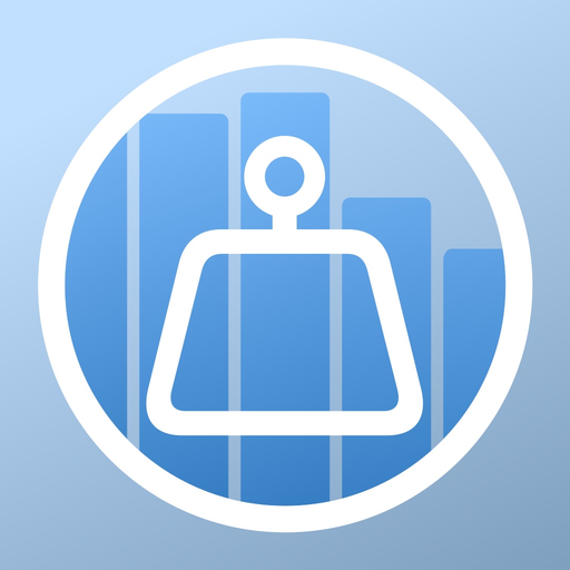Body Scale Buddy app icon